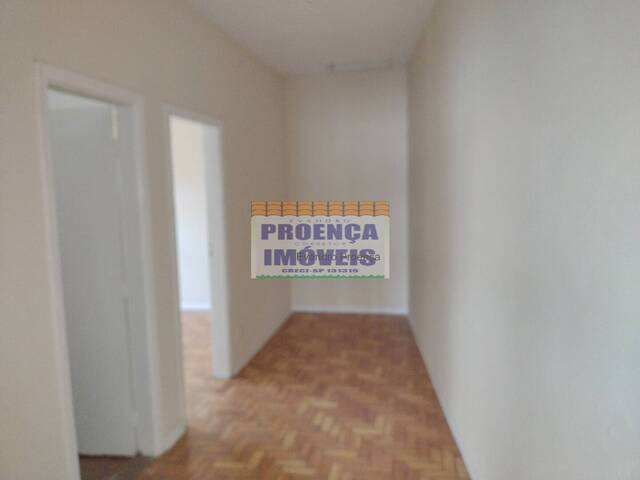 #119 - Apartamento para Venda em Guaratinguetá - SP - 1