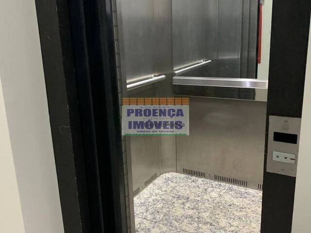 Apartamento para Locação em Guaratinguetá - 5