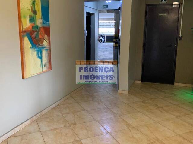 #124 - Apartamento para Locação em Guaratinguetá - SP - 3