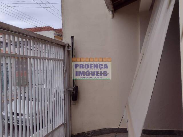 #125 - Sobrado para Locação em Guaratinguetá - SP - 2