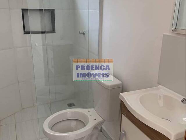 #128 - Apartamento para Locação em Guaratinguetá - SP - 2