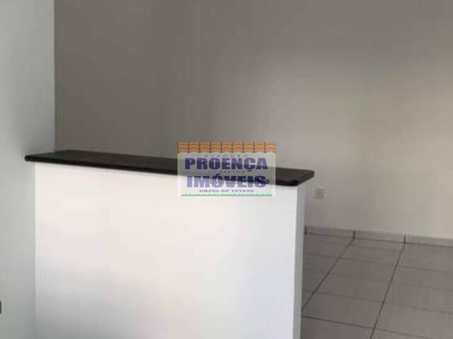 Apartamento para Locação em Guaratinguetá - 4