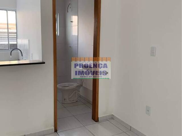 Apartamento para Locação em Guaratinguetá - 5