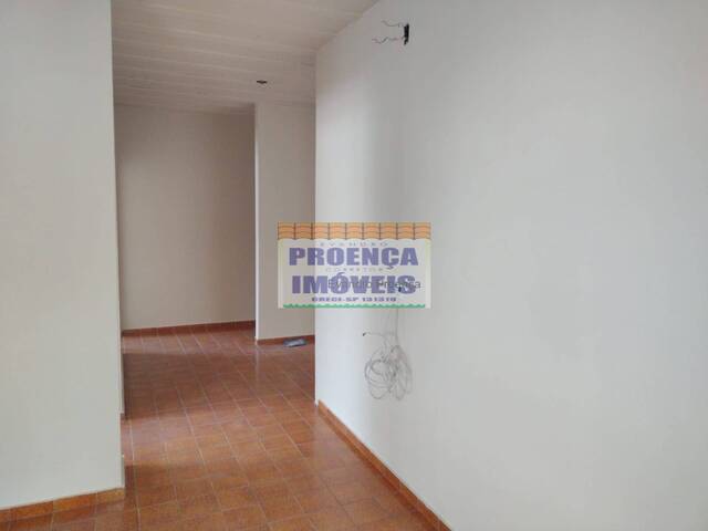 Apartamento para Locação em Guaratinguetá - 5