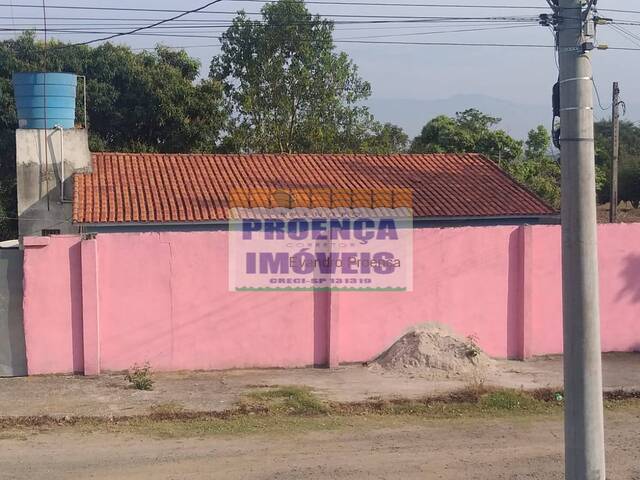 #134 - Casa para Venda em Roseira - SP - 3