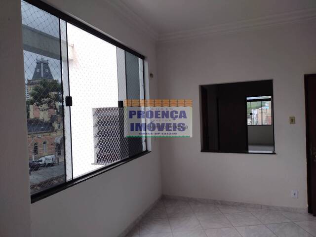 #135 - Apartamento para Locação em Guaratinguetá - SP - 2