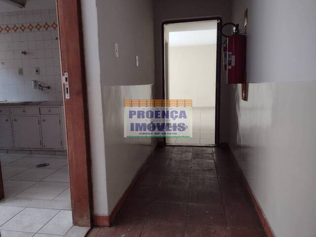 #137 - Apartamento para Locação em Guaratinguetá - SP - 2