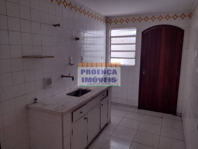 #137 - Apartamento para Locação em Guaratinguetá - SP - 3