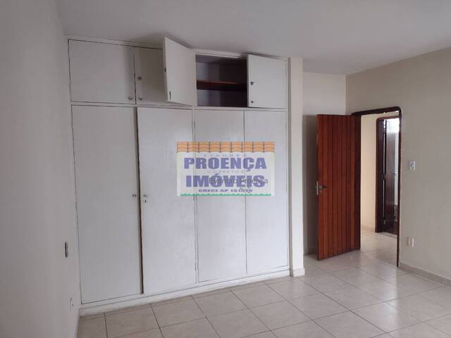 Apartamento para Locação em Guaratinguetá - 5