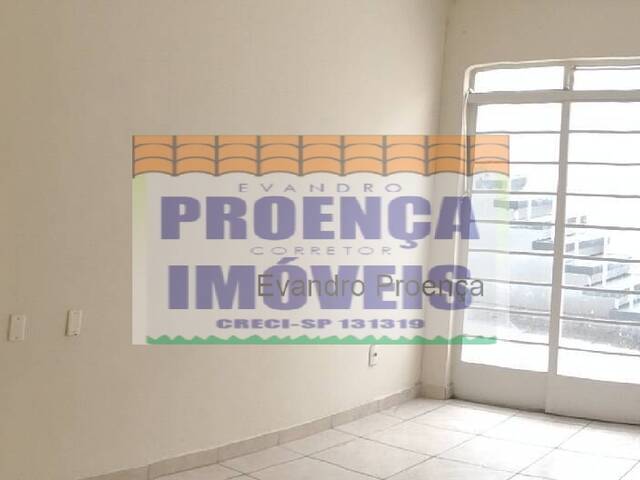 #137 - Apartamento para Locação em Guaratinguetá - SP - 1