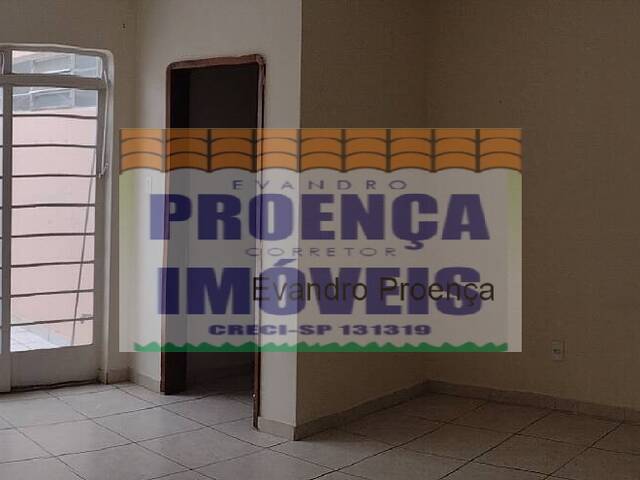 Apartamento para Locação em Guaratinguetá - 4