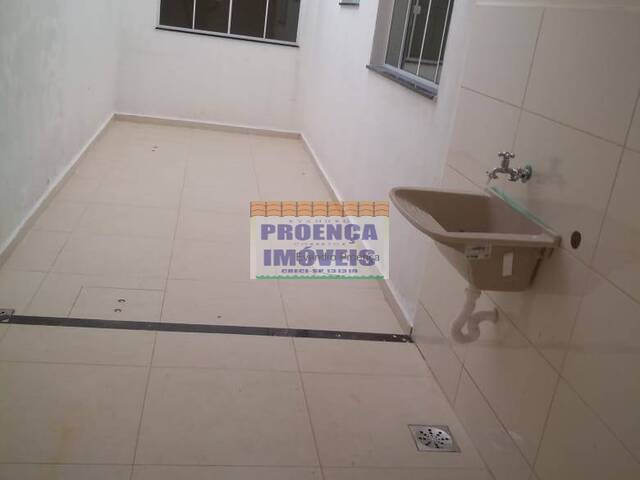 Apartamento para Venda em Guaratinguetá - 5