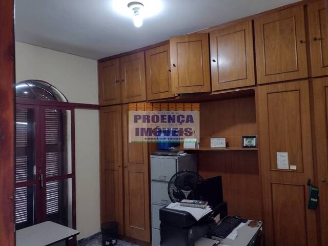 #145 - Sobrado para Venda em Guaratinguetá - SP - 3