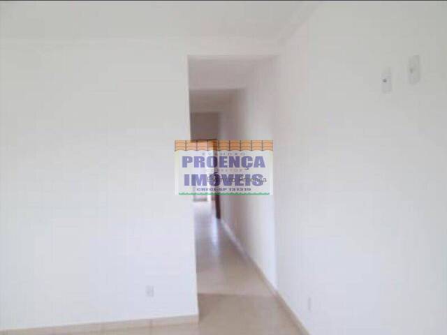 #153 - Apartamento para Locação em Guaratinguetá - SP - 1