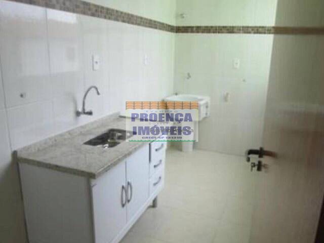 #153 - Apartamento para Locação em Guaratinguetá - SP - 3