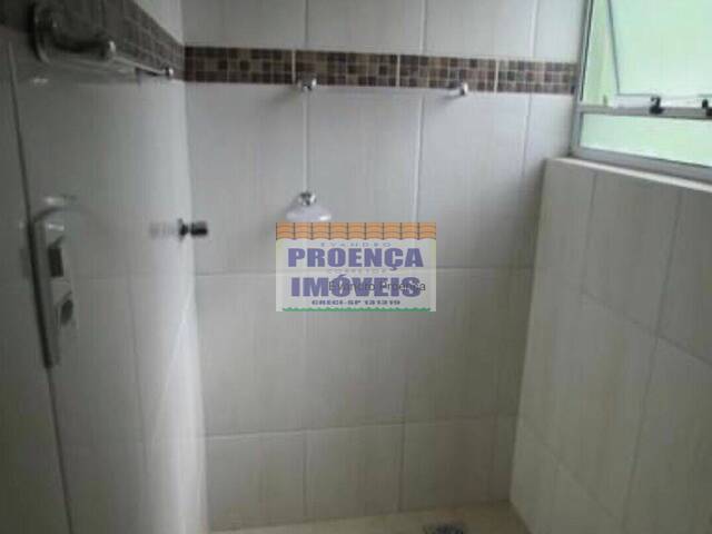 #153 - Apartamento para Locação em Guaratinguetá - SP - 2