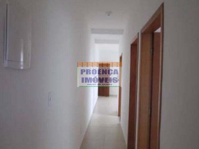 Apartamento para Locação em Guaratinguetá - 4