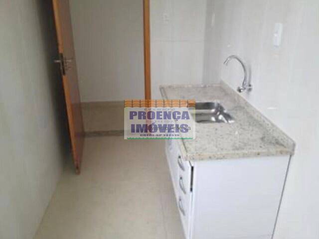 Apartamento para Locação em Guaratinguetá - 5