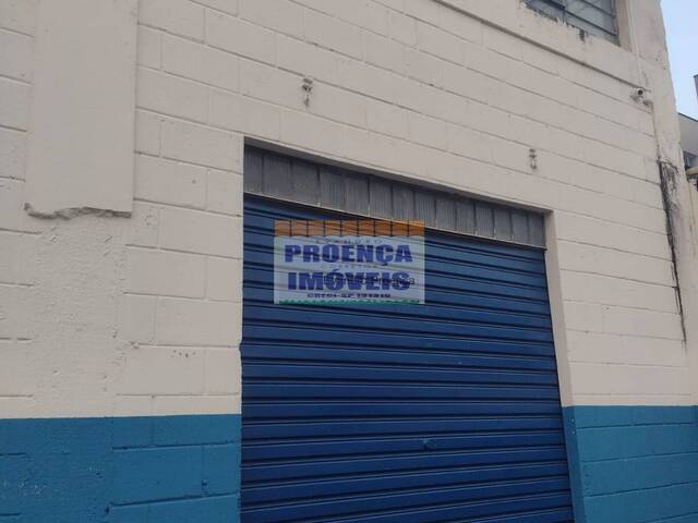 #179 - Galpão para Locação em Guaratinguetá - SP - 2
