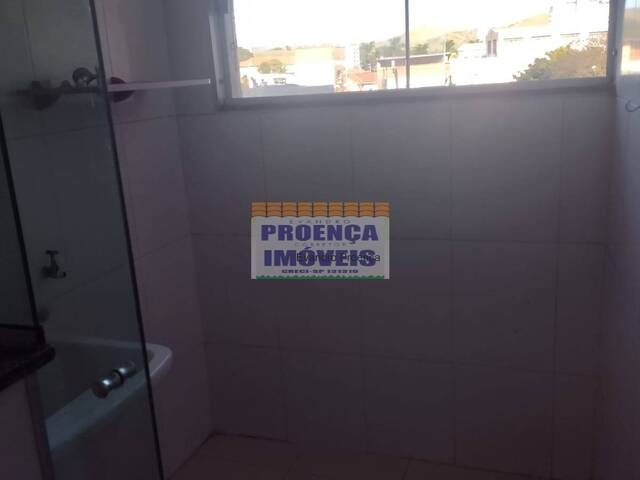 Apartamento para Locação em Guaratinguetá - 4