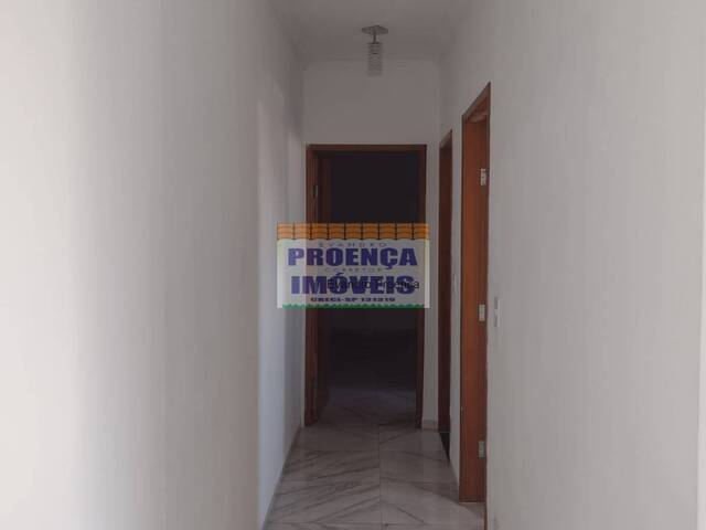 Apartamento para Locação em Guaratinguetá - 4