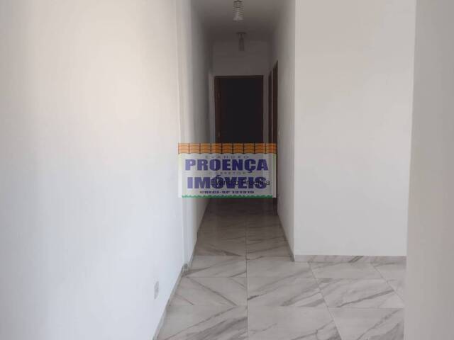 Apartamento para Locação em Guaratinguetá - 5