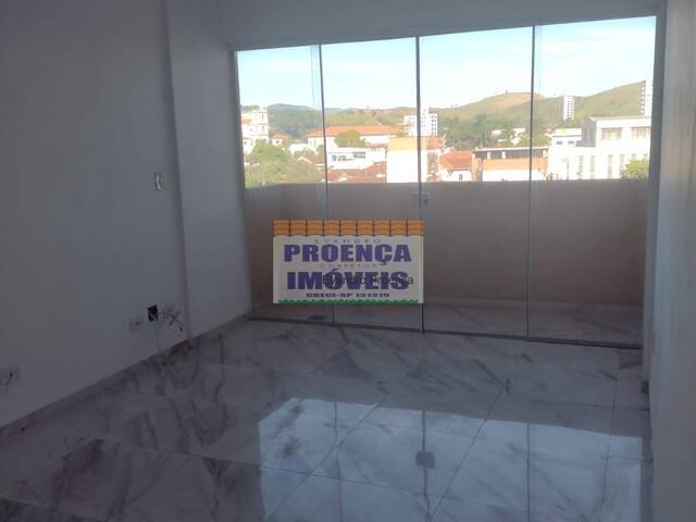 #188 - Apartamento para Locação em Guaratinguetá - SP - 1