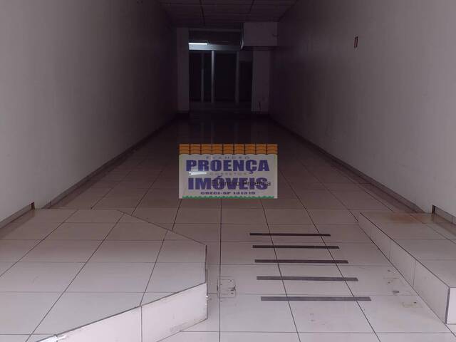 #180 - Ponto Comercial para Locação em Guaratinguetá - SP - 3