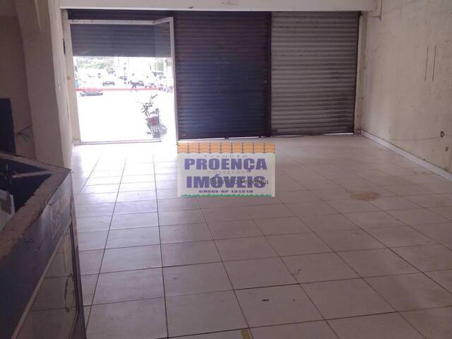 #190 - Ponto Comercial para Locação em Guaratinguetá - SP - 3