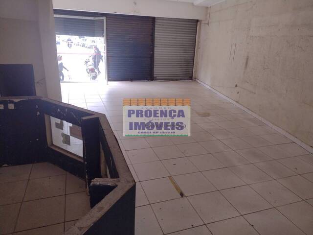 Ponto Comercial para Locação em Guaratinguetá - 4