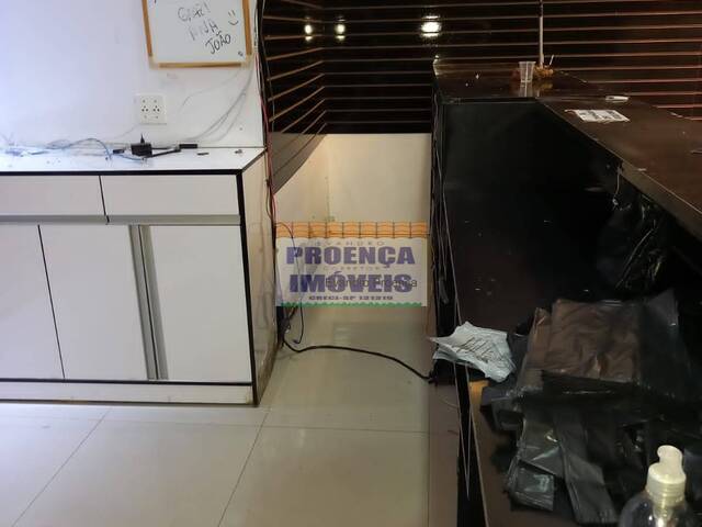 #176 - Ponto Comercial para Locação em Guaratinguetá - SP - 3