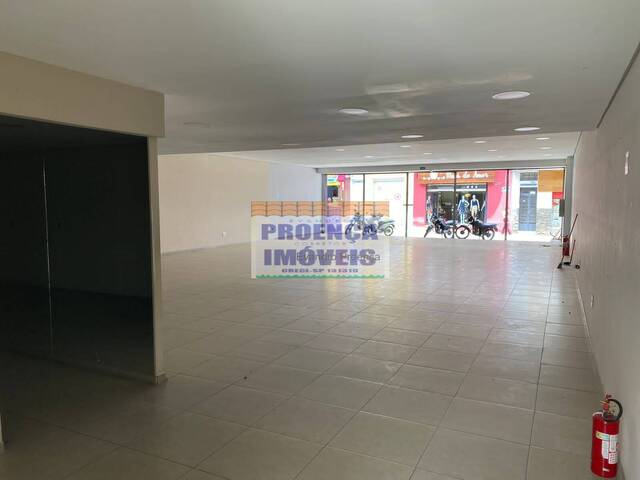 #197 - Ponto Comercial para Locação em Guaratinguetá - SP - 3