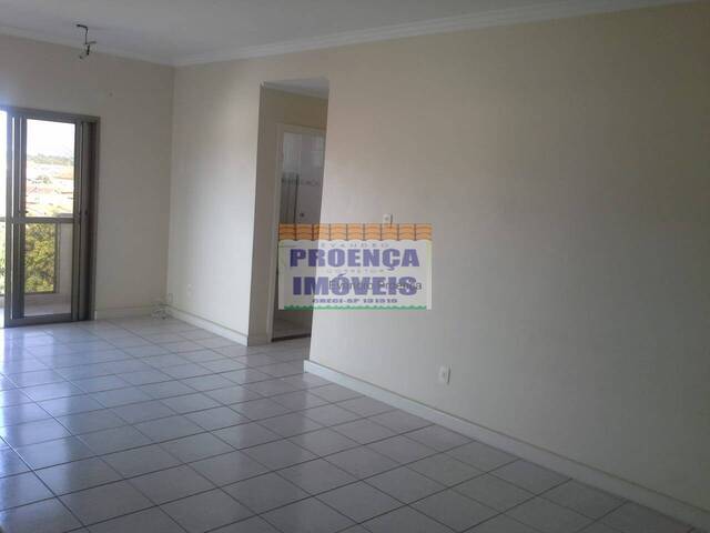 Apartamento para Venda em Guaratinguetá - 4