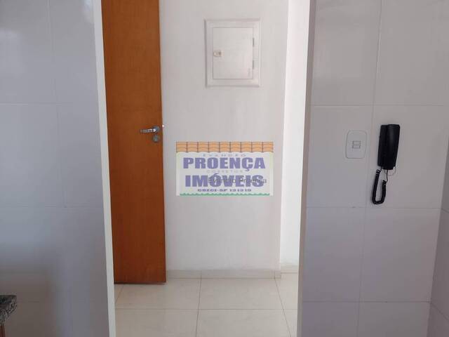 Apartamento para Locação em Guaratinguetá - 4