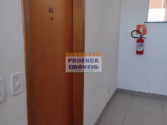 Apartamento para Locação em Guaratinguetá - 5