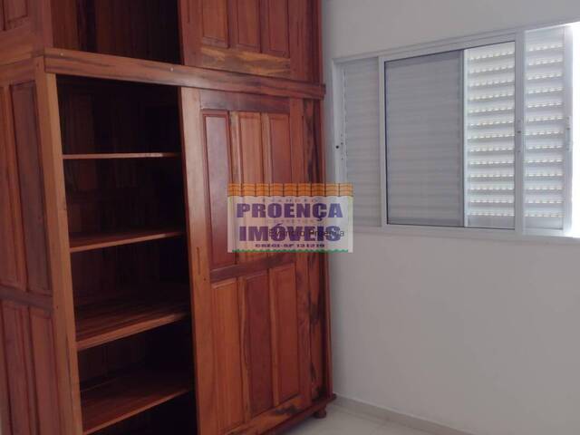 #204 - Apartamento para Locação em Guaratinguetá - SP - 1