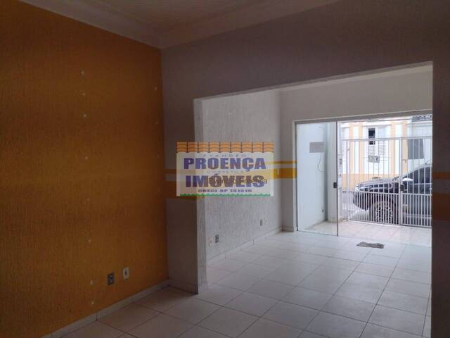 #210 - Ponto comercial para Locação em Guaratinguetá - SP - 1