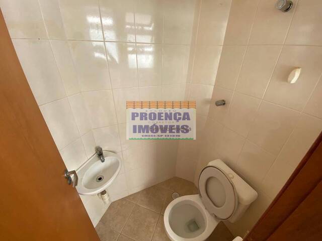 Apartamento para Locação em Guaratinguetá - 4