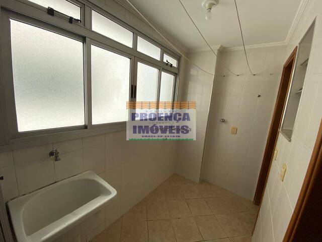 Apartamento para Locação em Guaratinguetá - 5