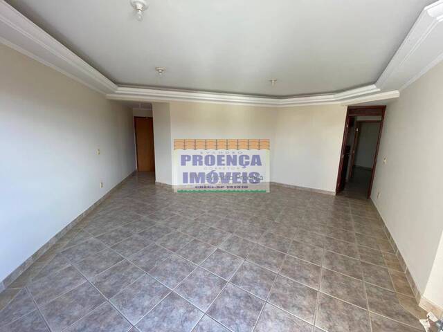 #215 - Apartamento para Locação em Guaratinguetá - SP - 1