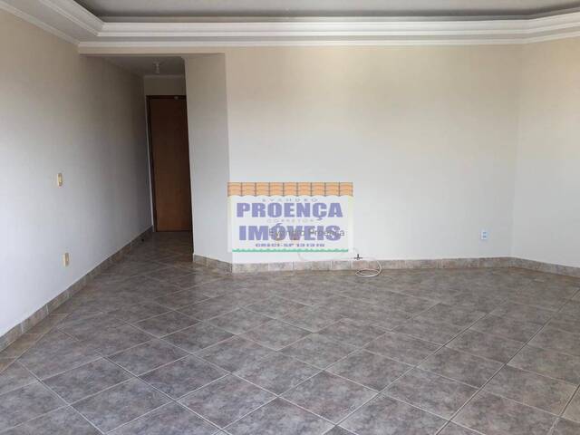 #215 - Apartamento para Locação em Guaratinguetá - SP - 3