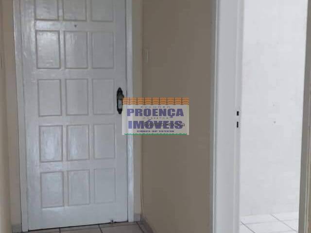 #217 - Apartamento para Venda em Guaratinguetá - SP