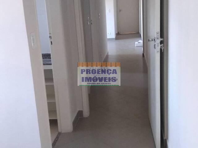 #219 - Apartamento para Venda em Guaratinguetá - SP - 1