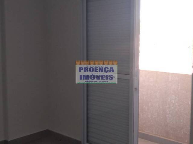 #219 - Apartamento para Venda em Guaratinguetá - SP - 2