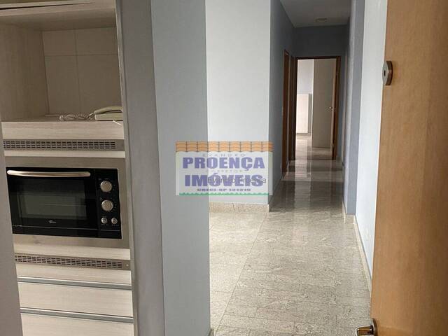 #208 - Apartamento para Locação em Guaratinguetá - SP - 1