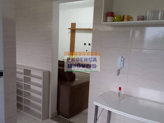 #241 - Apartamento para Locação em Guaratinguetá - SP - 2