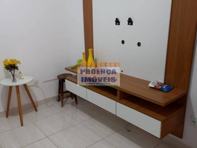 #241 - Apartamento para Locação em Guaratinguetá - SP - 3