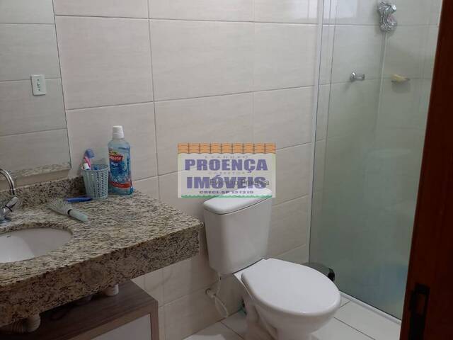 Apartamento para Locação em Guaratinguetá - 4