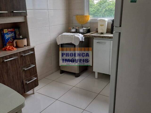 Apartamento para Locação em Guaratinguetá - 5