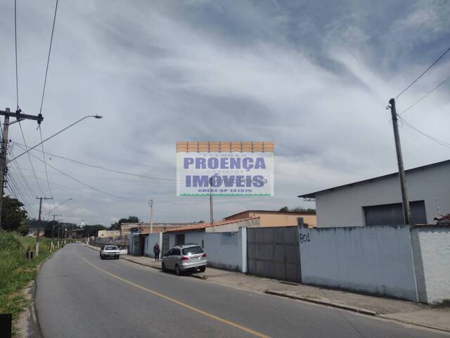 #244 - Galpão para Locação em Guaratinguetá - SP - 2